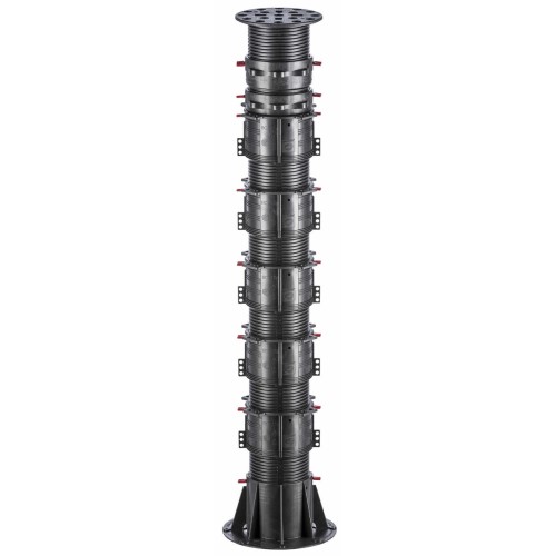 View Pedestal BC-12 (782 to 1130 mm) 