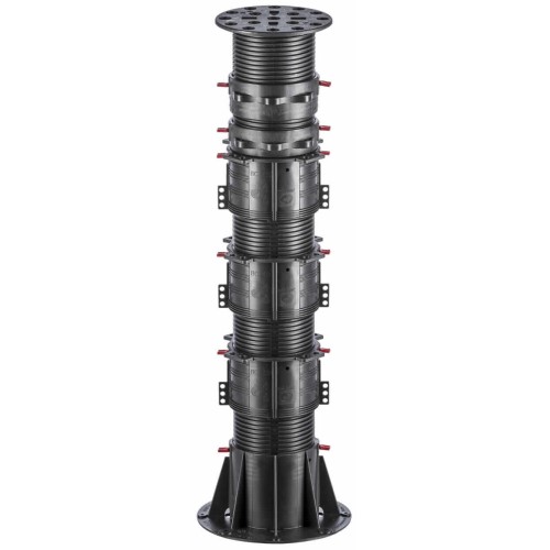 View Pedestal BC-10 (562 to 795 mm) 