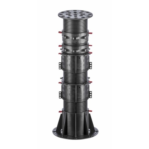 View Pedestal BC-9 (452 to 630 mm) 