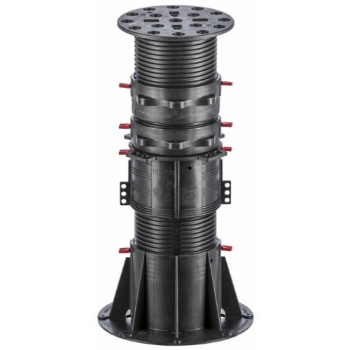 View Pedestal BC-8 (342 to 465 mm) 