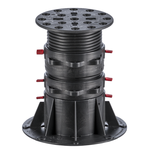 View Pedestal BC-6 (198 to 240 mm) 