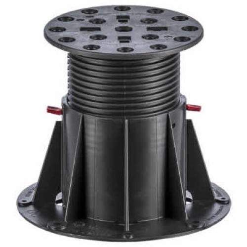 View Pedestal BC-5 (116 to 200 mm) 