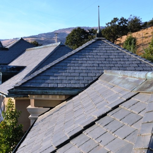 View Natural Stone - Slate