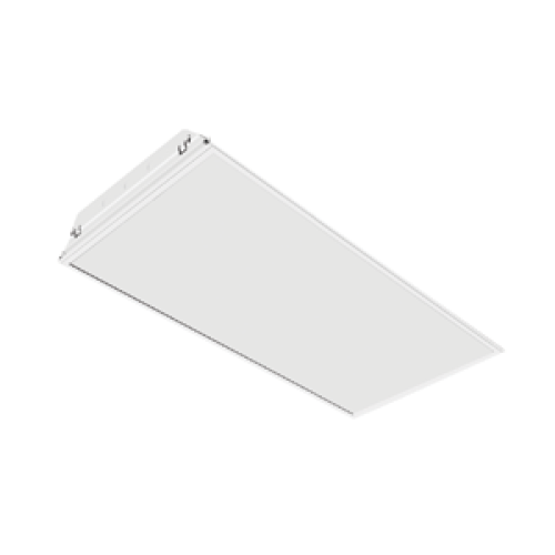View BLR: Recessed LED Troffer Fixture 