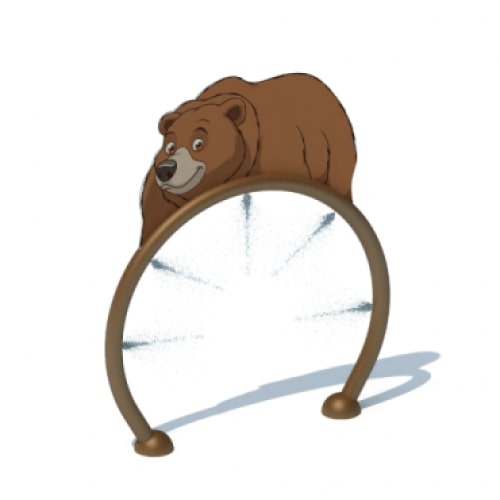 View Bear Loop (03714)