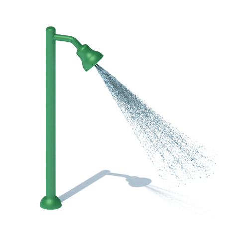 View Shower Spray (03116)