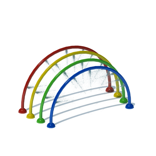 View Rainbow Arches (03352)