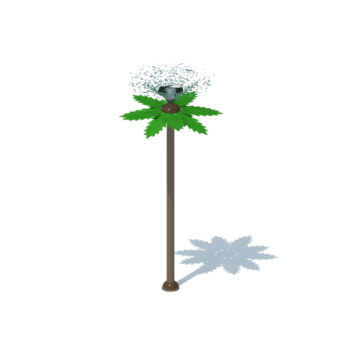 View Palm Spring (03115)