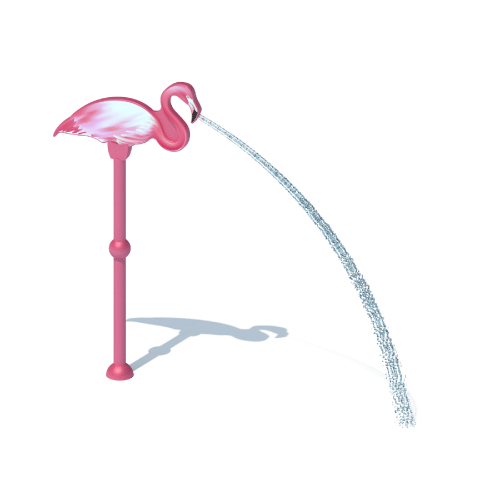 View Flamingo (03636)