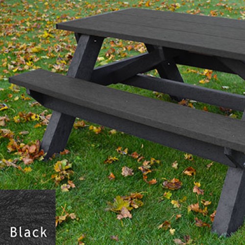 View Standard 6' Picnic Table (ASM-SPT6)