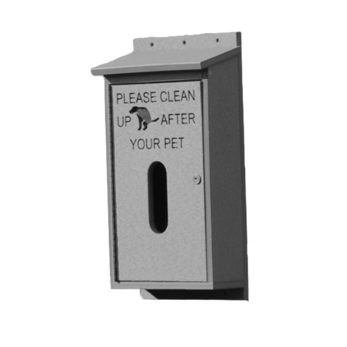 View Pet Waste Bag Dispenser (ASM-PWBD)