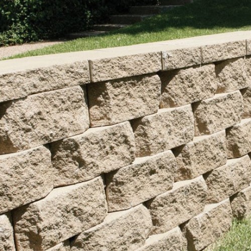 View Retaining Walls: Regal Stone Pro®
