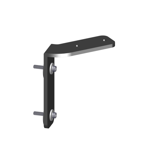 View  Link & Lock™ Bracket - 45° Right Fixed