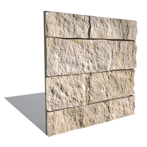 Stone Veneer: Vantage30