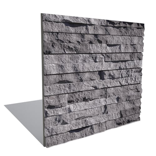 Stone Veneer: LedgeCut33