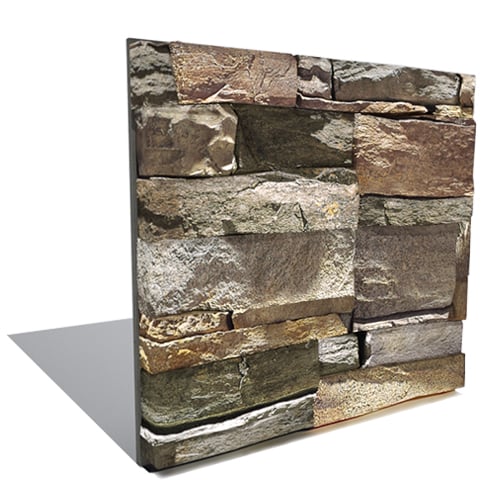 Stone Veneer: Cliffstone