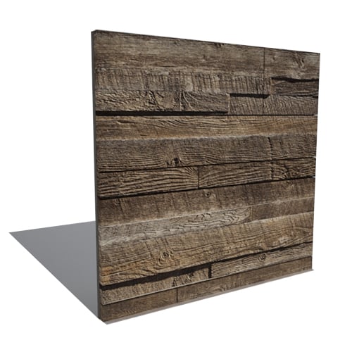 Stone Veneer:  Vintage Ranch