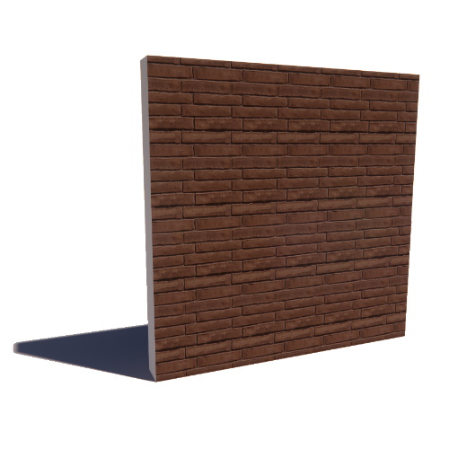 Brick Veneer: CapistranoAdobe