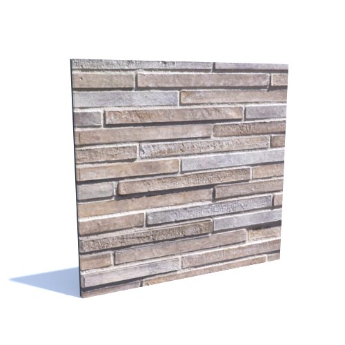 Brick Veneer: LoreioBrick™