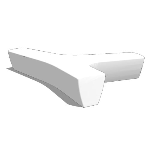 TWIG Bench
