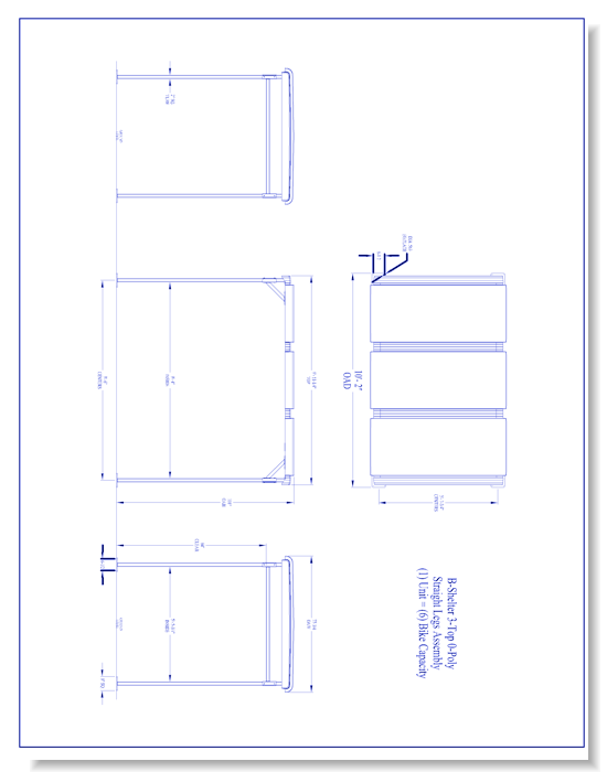 CyclePort 3 Top