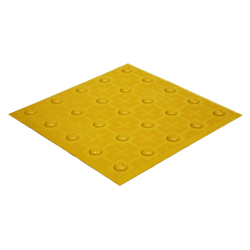 CAD Drawings Engineered Plastics, Inc. (Armor-Tile) Access Tile Surface Applied