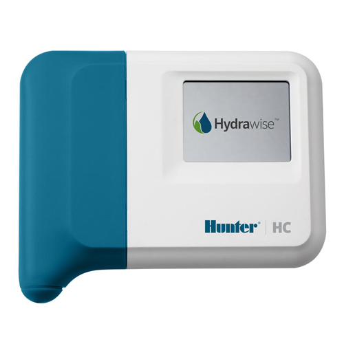 CAD Drawings Hunter Industries HC Residential Wi-Fi Enabled Irrigation Controller 