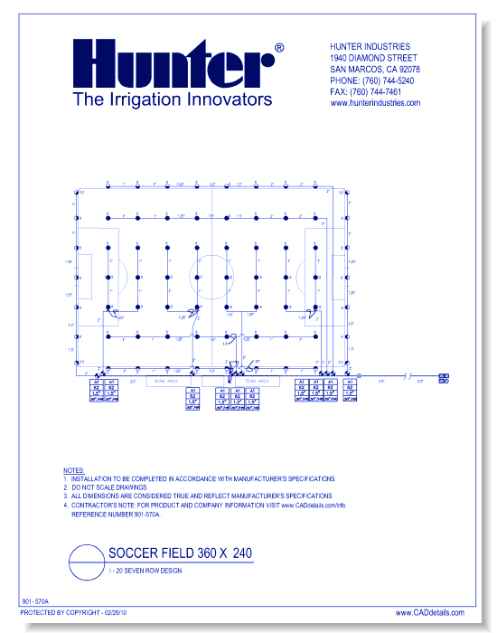 Soccer Field 360 x 240 I-20 Seven Row Design (1 of 2)