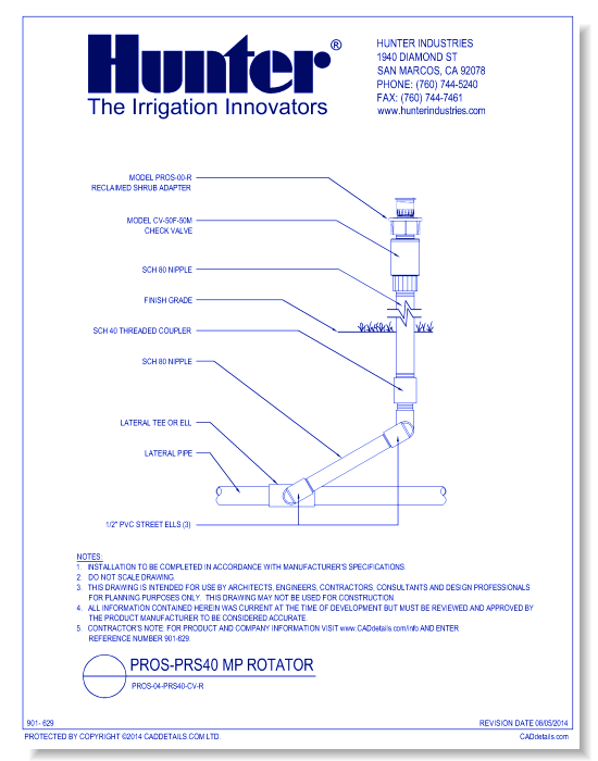 PROS-00-R