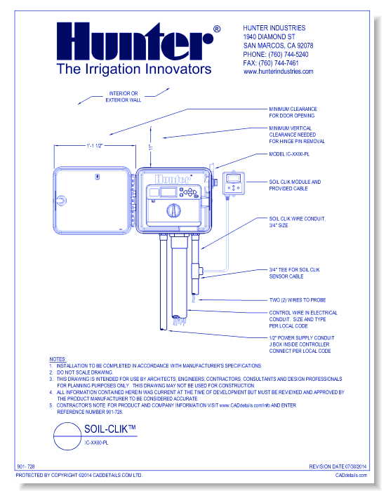 IC-XX00-PL