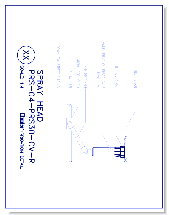PROS-04-PRS30-CV-R