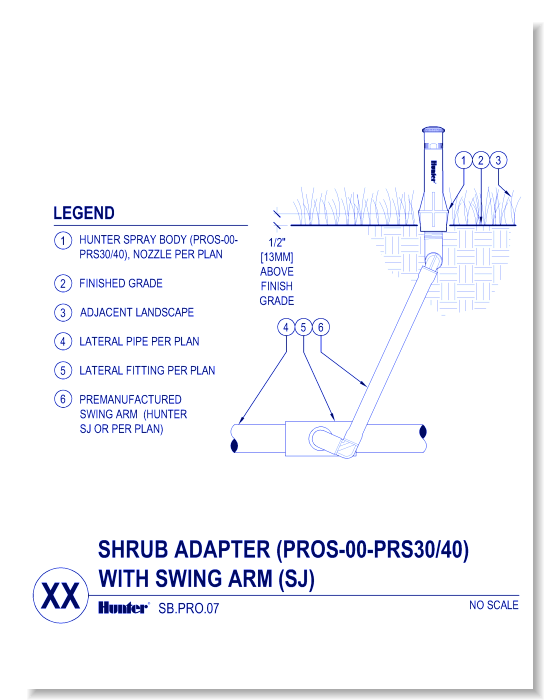 PROS-06-PRS30-CV
