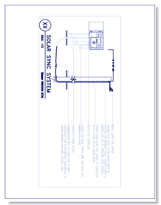 Solar Sync - with ACC