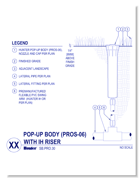 PROS-06 With SJ Swing