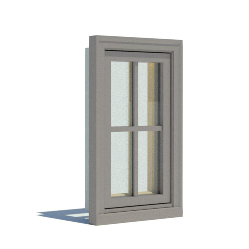 CAD Drawings BIM Models Andersen Windows & Doors