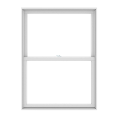 CAD Drawings Andersen Windows & Doors 200 Series: Tilt-Wash Double-Hung Window