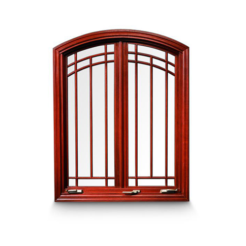 CAD Drawings Andersen Windows & Doors Complementary Products - Windows: Aluminum Clad - French Casement