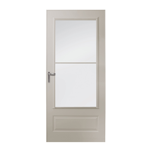 CAD Drawings Andersen Windows & Doors Storm Doors: 3/4 Light Ventilating