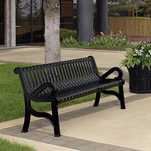 Rendezvous Benches - ANOVA - CADdetails