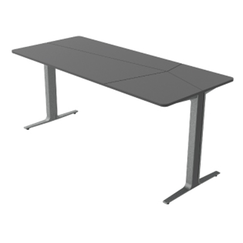 CAD Drawings Maglin Site Furniture Inc. MTB-2100-00011 (ACTB2100-BH-8-PBK-P1-FS)