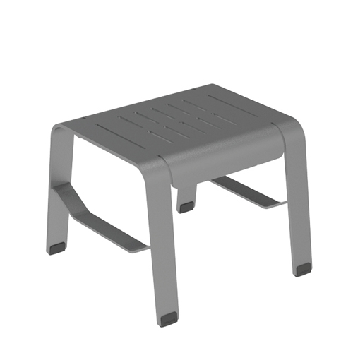 CAD Drawings BIM Models Maglin Site Furniture Inc. MTB-2700-00004