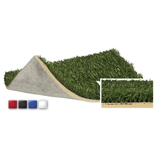 CAD Drawings Synthetic Turf International Trainers Choice Colors