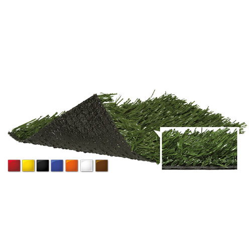 CAD Drawings Synthetic Turf International Sports Turf 250XP Color