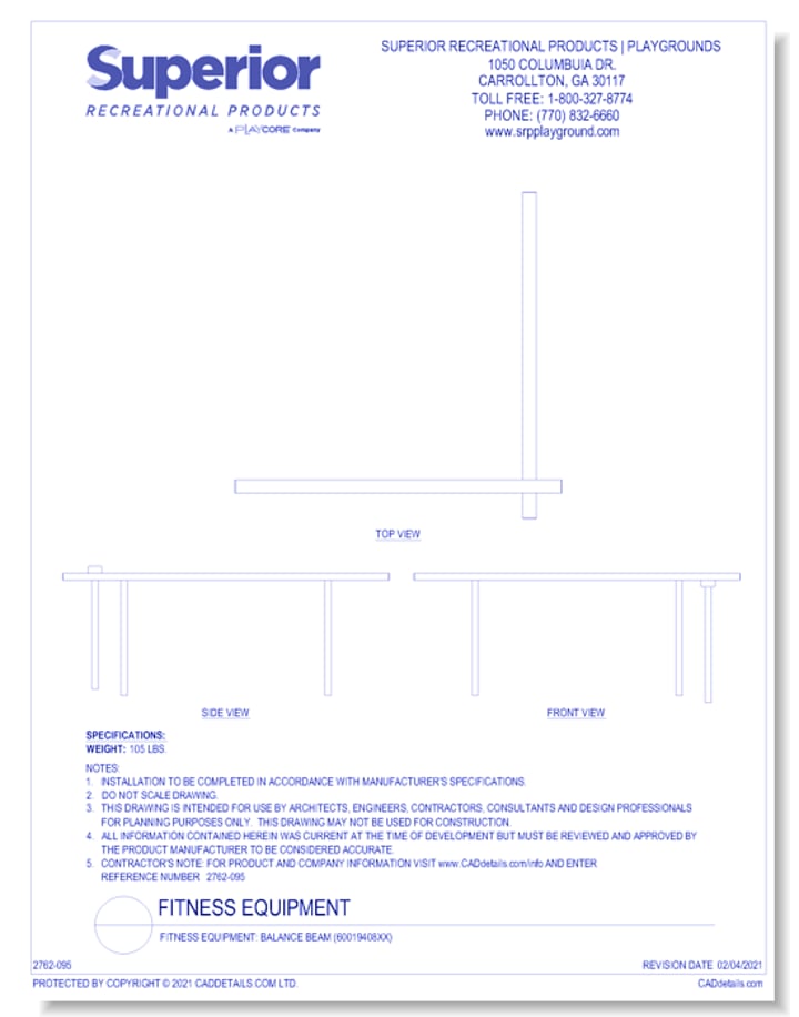 CAD Drawings, BIM Files, Specifications & More - CADdetails