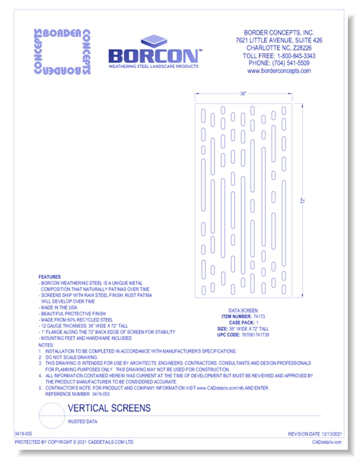 CAD Drawings, BIM Files, Specifications & More - CADdetails