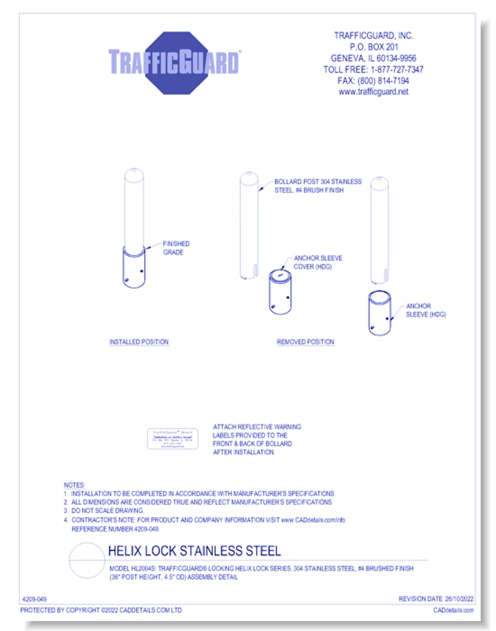 CAD Drawings, BIM Files, Specifications & More - CADdetails