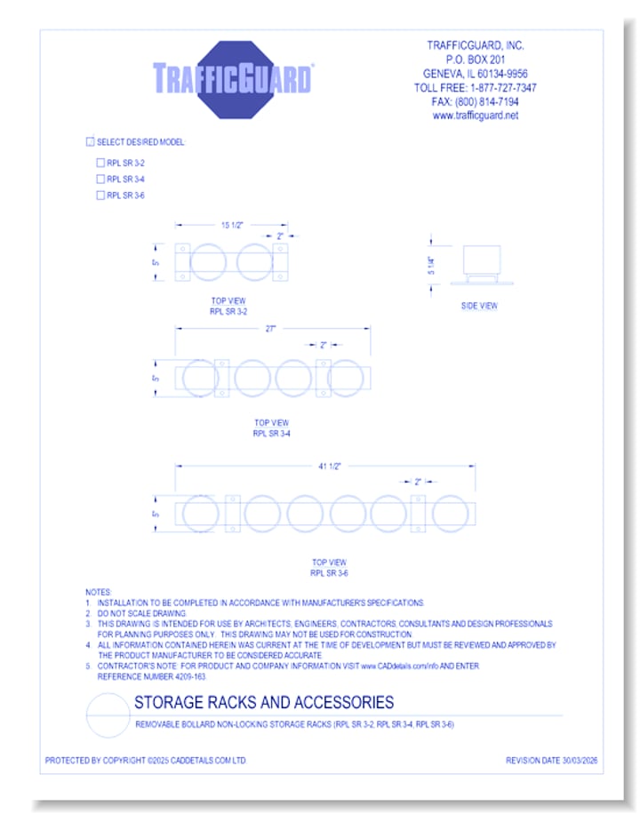 Ladle Rack Cad CAD Drawings, BIM Files, Specifications & More - CADdetails