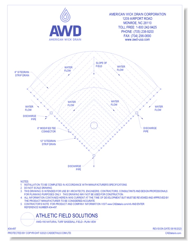 CAD Drawings, BIM Files, Specifications & More - CADdetails