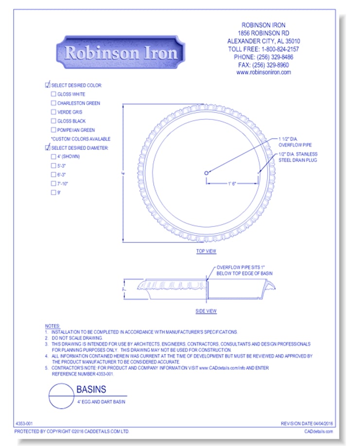 CAD Drawings, BIM Files, Specifications & More - CADdetails