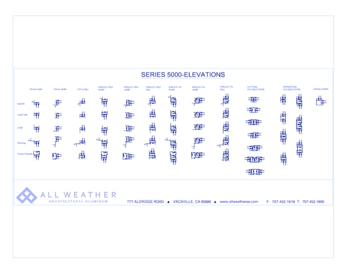 CAD Drawings, BIM Files, Specifications & More - CADdetails